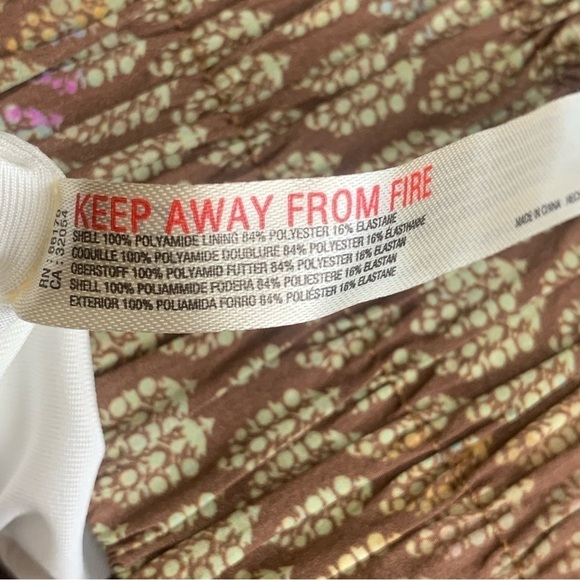 Free People Movement The Way Home Shorts Banyan Tree Combo - Picture 10 of 11